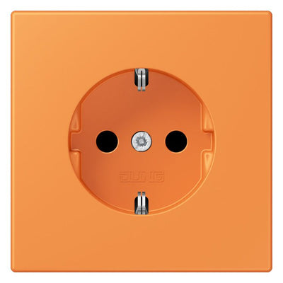 Jung LC1520KI225 SCHUKO Steckdose KI LC32081