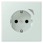 Jung BTLC1521SE215 JUNG HOME SCHUKO Steckdose Energy LC3203
