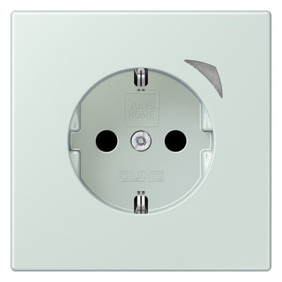 Jung BTLC1521SE215 JUNG HOME SCHUKO Steckdose Energy LC3203