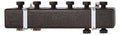 Dimplex VTB 25-3 Verteilerbalken DN 32 376370