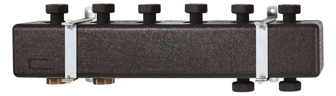 Dimplex VTB 25-3 Verteilerbalken DN 32 376370