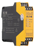 EATON ESR5-NO-31-230VAC Sicherheits- relais 230VAC 3 Freigabepfade 119380