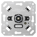 Jung 1735 DD Drehdimmer LED m.Druck-Wechselschalter