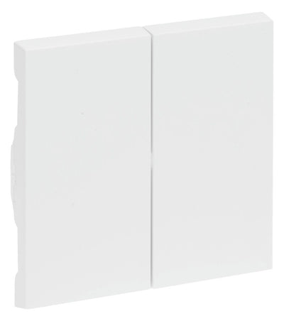 Legrand 765108 SEANO Serienwippe in der Farbausführung Ultraweiß