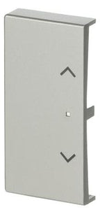 BJ 6232-20-866 Wippe 2f Jalousie edelstahl Busch-free@home pur Est