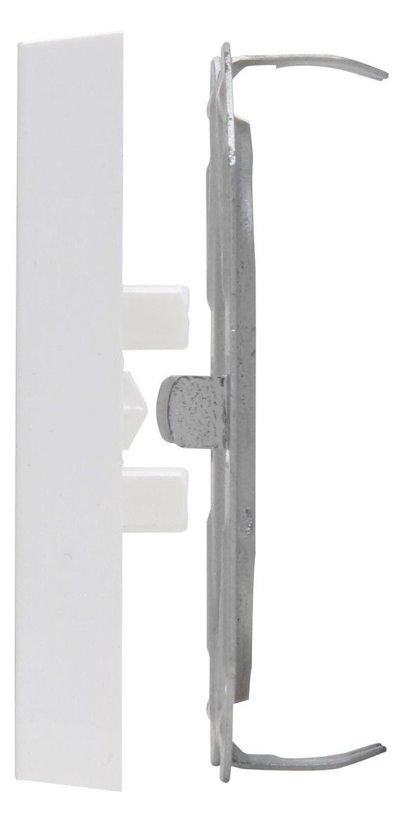 Kopp 490388008 HK07 Flächendoppelwippe m Pfeilsymbol reinweiß