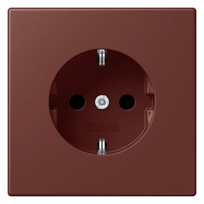 Jung LC1521235 SCHUKO Steckd.LC32120