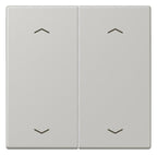 Jung LC102P205 Wippe m.Pfeilsymbolen f.KNX Taster 2