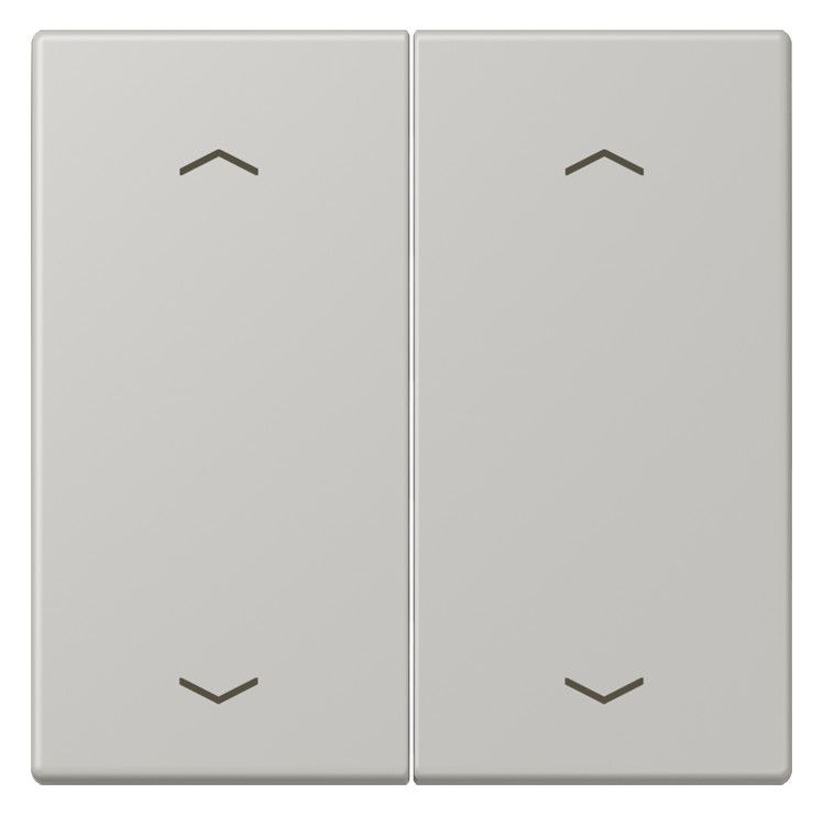 Jung LC102P205 Wippe m.Pfeilsymbolen f.KNX Taster 2