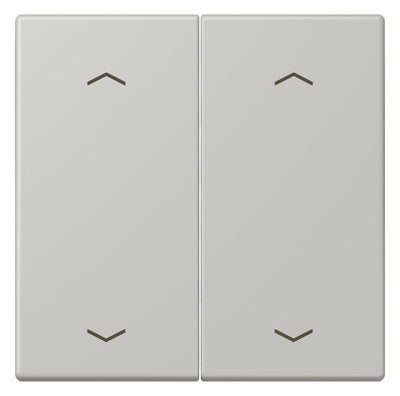 Jung LC102P205 Wippe m.Pfeilsymbolen f.KNX Taster 2