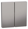 Mert MEG 3400-6050 Wippe f.Serien- schalter Nickelmetallic