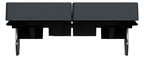 Mert MEG 3420-0414 Doppelwippe m.Ko.- fenster anthrazit System M