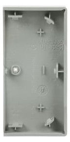 BJ 6230-20-866 Wippe 2f edelstahl Busch-free@home pur Est