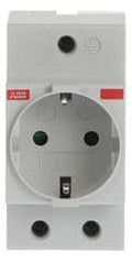 ABB M1175 M1175 SCHUKO-Steckdose nach SCHUKO-Norm
