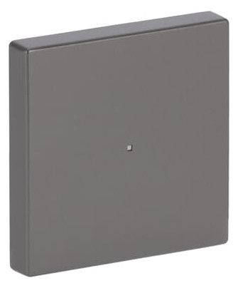 BJ 6230-10-866 Wippe 1f edelstahl Busch-free@home pur Est