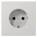Jung LS1521LG SCHUKO Steckd.