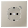 Jung BTES1521SE-L JUNG HOME SCHUKO Steckdose Energy