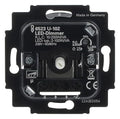 BJ 6523 U-102 LED-Dimmer UP 2-100W Phasen-AN/-AB-Schnitt