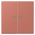 Jung LC995KO5236 Wippe f.Serienschalter KO LC32121