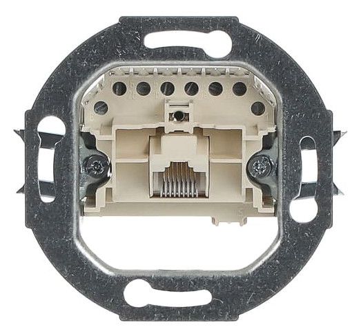 BJ 0213 UAE-Anschlussdose Kat.3 1f
