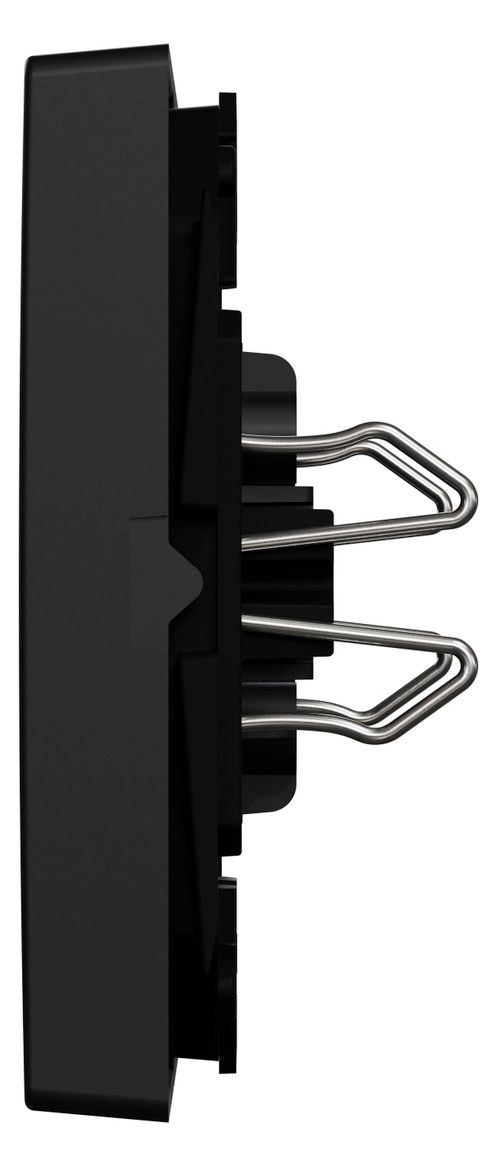 Mert MEG 3855-0403 Wippe f.Rollladenschalter u.-taster schwarz