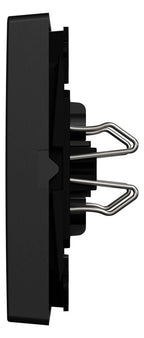 Mert MEG 3855-0403 Wippe f.Rollladenschalter u.-taster schwarz