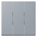 Jung LC993BF257 Wippe f.3fach Schalter LC4320O