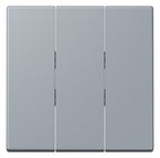 Jung LC993BF257 Wippe f.3fach Schalter LC4320O