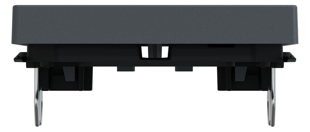 Mert MEG 3303-0414 Wippe Schlüssel anthrazit System M