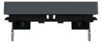 Mert MEG 3303-0414 Wippe Schlüssel anthrazit System M