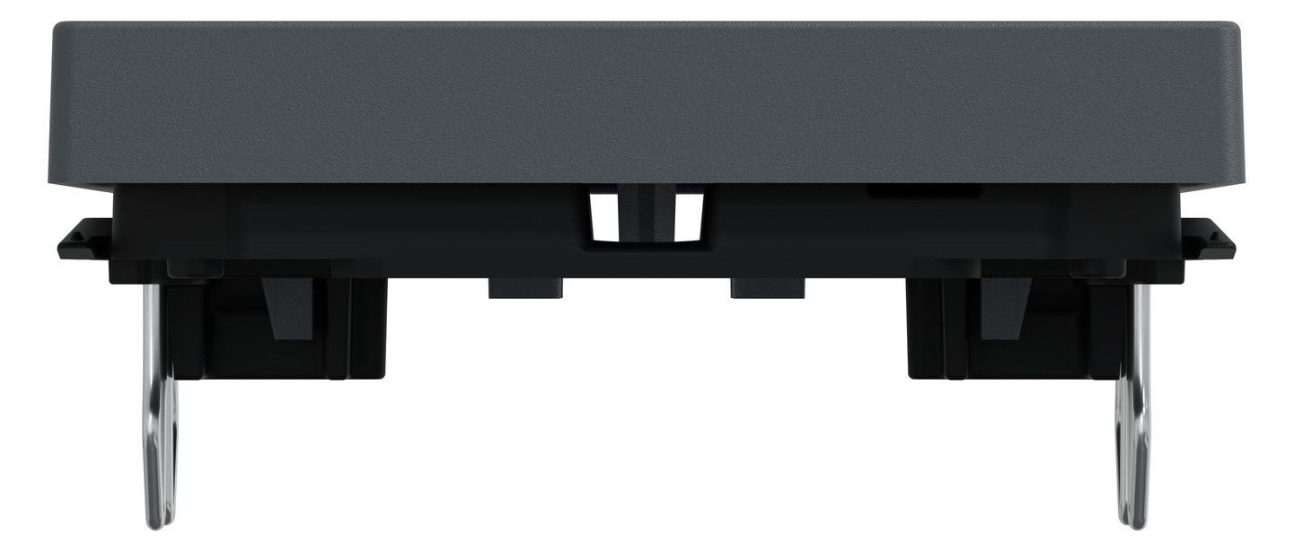 Mert MEG 3303-0414 Wippe Schlüssel anthrazit System M