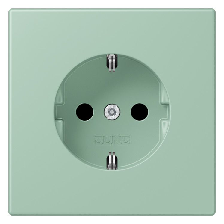 Jung LC1520KI217 SCHUKO Steckdose KI LC32041