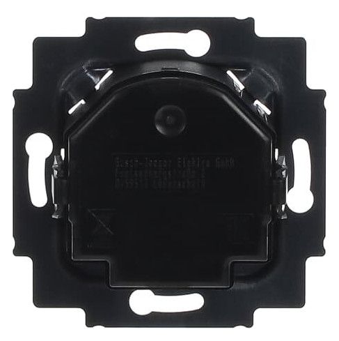 BJ 2116/11U DALI-Power-Potenziometer tunable whiteBC SV m.Netzteil
