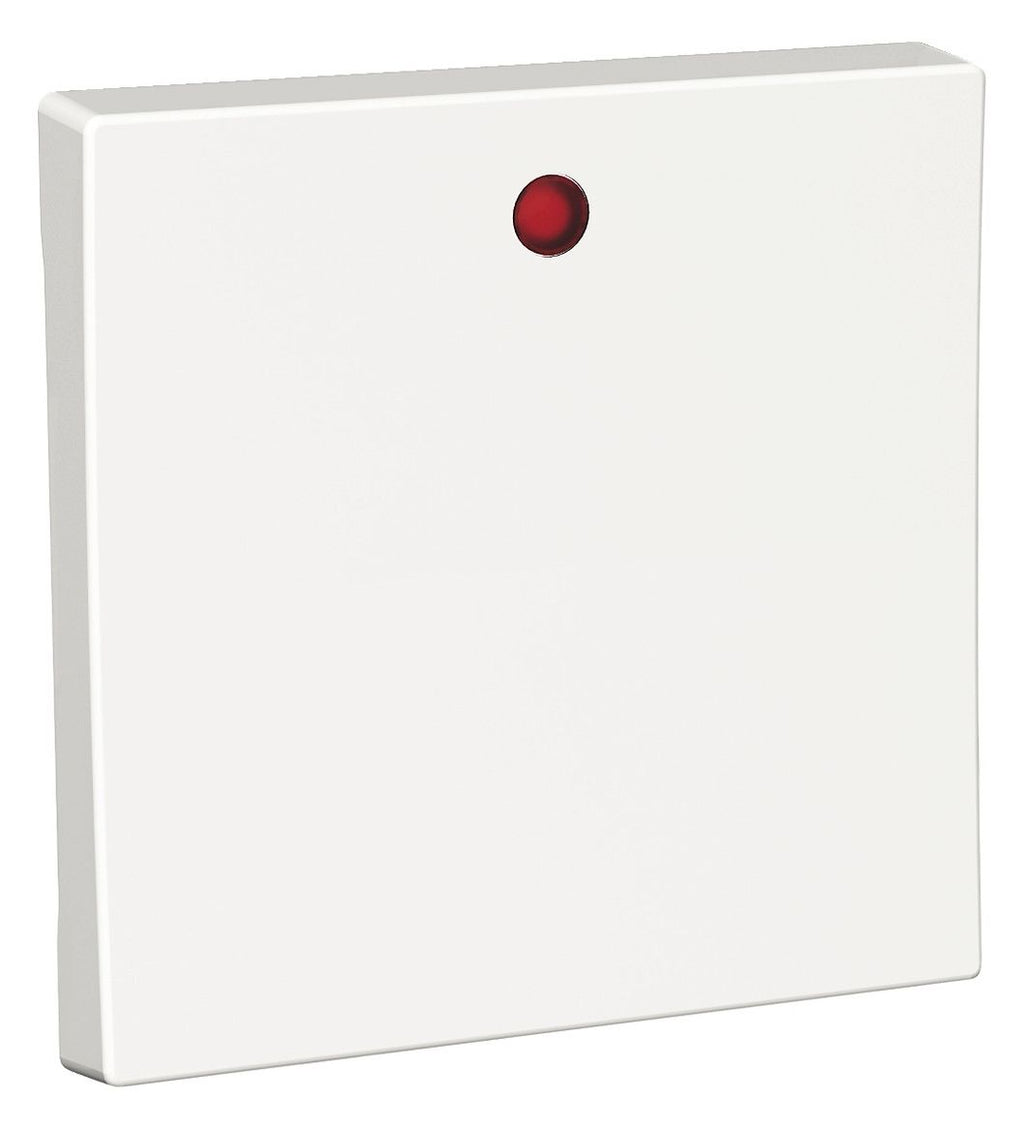 Elso WDE002026 Wippe m.Linse rot fuer Exxact weiss