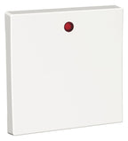Elso WDE002026 Wippe m.Linse rot fuer Exxact weiss