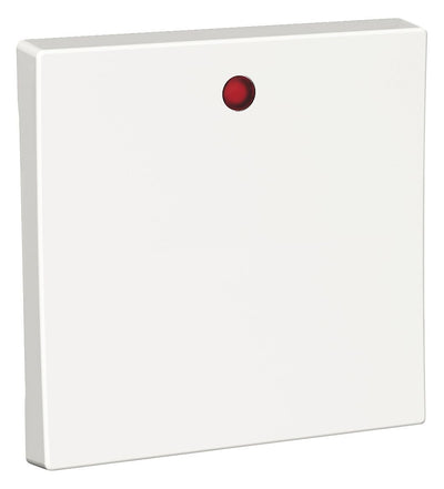 Elso WDE002026 Wippe m.Linse rot fuer Exxact weiss