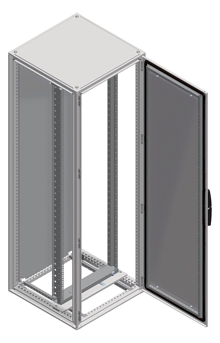 Schneider NSYRSW640 SF/SM 19z-Rahmen schwenkbar 2000x600mm 40M