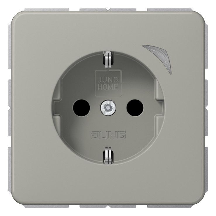 Jung BTCD1521SPT JUNG HOME SCHUKO Steckdose