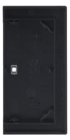 BJ 6233-21-45M Wippe 2-fach links m.Symbol "Szene"