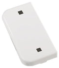 ELDAT RTS33-ACC-03-07P Wippe AUF/ZU + STOPP Format B5 elfenbws f.Wandsen.RTS33