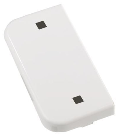 ELDAT RTS33-ACC-03-07P Wippe AUF/ZU + STOPP Format B5 elfenbws f.Wandsen.RTS33