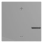 Legrand 765241 SEANO Wippe f.Tastdimmer in 2-L-Ausf Aluminium lackiert