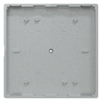 Mert MEG 5210-0460 Wippe f.Taster-Modul 1f aluminium System M