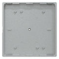 Mert MEG 5215-0460 Wippe f.Taster-Modul 1fach (Pfeile Auf/Ab),aluminium,System M