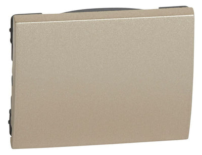 Legrand 771410 Wippe Universal Galea titanium