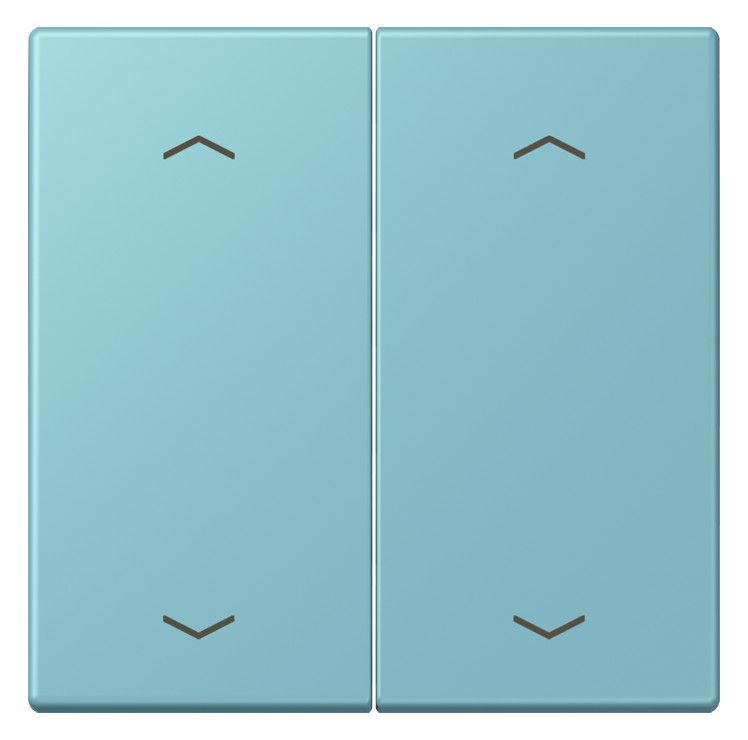 Jung LC102P213 Wippe m.Pfeilsymbolen f.KNX Taster 2