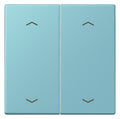 Jung LC102P213 Wippe m.Pfeilsymbolen f.KNX Taster 2