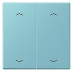 Jung LC102P213 Wippe m.Pfeilsymbolen f.KNX Taster 2