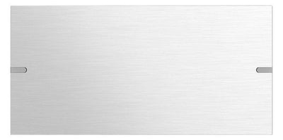 GIRA 833217 Wippe Tastsensor4 2fach TS4 Aluminium (eloxiert)