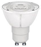 S&H 34031 LED Refform PAR16 1COB 50x54mm GU10 230VAC/80-269VDC 6,5W 4000K 36°